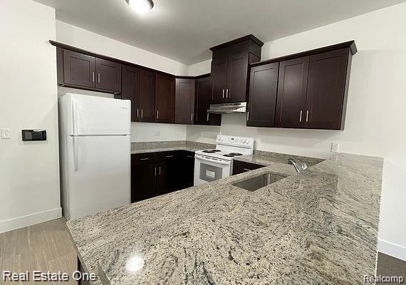 24356 Ann Arbor Trail in Dearborn Heights, MI - Building Photo - Building Photo