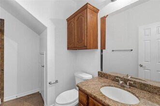 2633 Exmore Pony Way in Fort Worth, TX - Building Photo - Building Photo