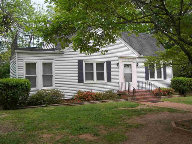 302 E Greene St in Greensboro, GA - Building Photo - Building Photo