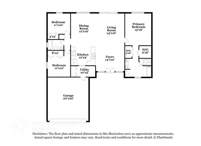 3143 NE 14th Ct in Cape Coral, FL - Building Photo - Building Photo