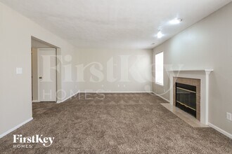 1214 Country Ridge Ln in Indianapolis, IN - Building Photo - Building Photo