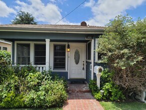 422 N Shaffer St in Orange, CA - Building Photo - Building Photo