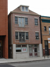 2155 W Belmont Ave in Chicago, IL - Foto de edificio - Building Photo