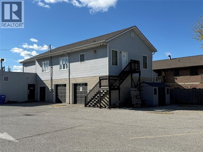 property at 11828 Tecumseh Rd E