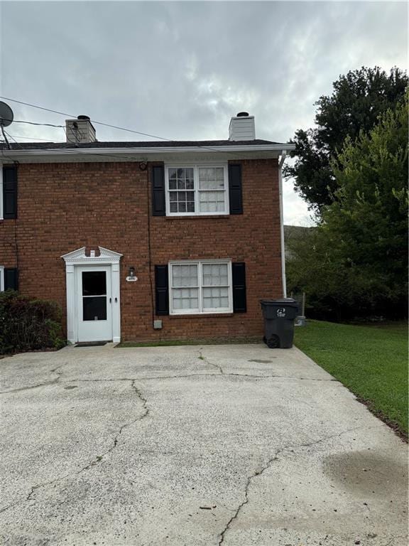 4191 Jeanette Ct in Norcross, GA - Building Photo - Building Photo