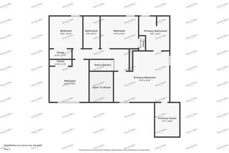 9735 N Willow Ave in Kansas City, MO - Building Photo - Building Photo