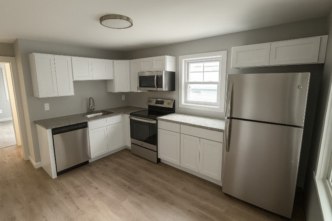 property at 206 Greene St