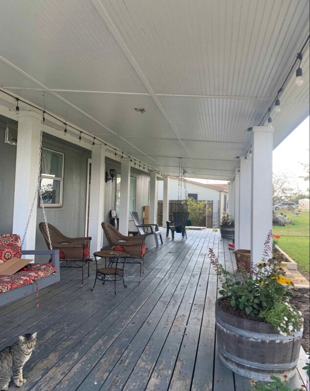 17928 FM 1778 in Nevada, TX - Building Photo - Building Photo