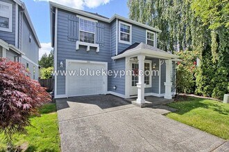 503 SW 207th Ave in Beaverton, OR - Building Photo - Building Photo