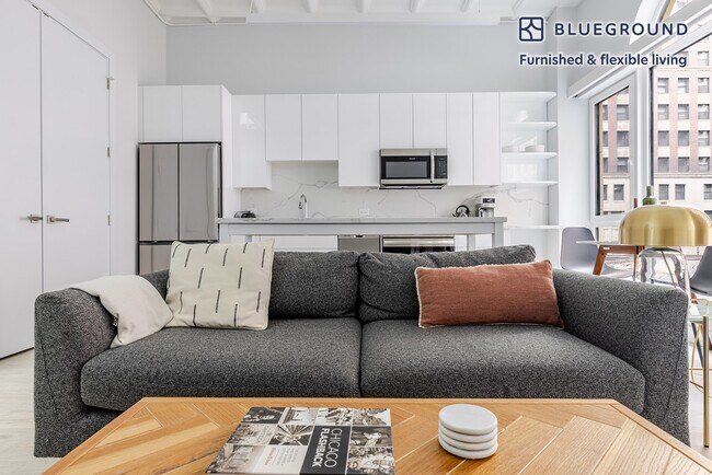 188 N Wells St in Chicago, IL - Building Photo - Building Photo