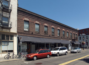 Modern Rich Apartments in Portland, OR - Building Photo - Other