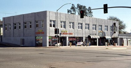 3831-3847 Park Blvd in San Diego, CA - Building Photo - Building Photo