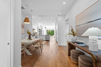 846 Warren Ave in Venice, CA - Building Photo - Building Photo