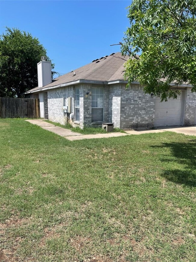 property at 105 Axis Deer Trail