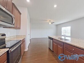 1142 Freedom Pkwy in Montevallo, AL - Building Photo - Building Photo