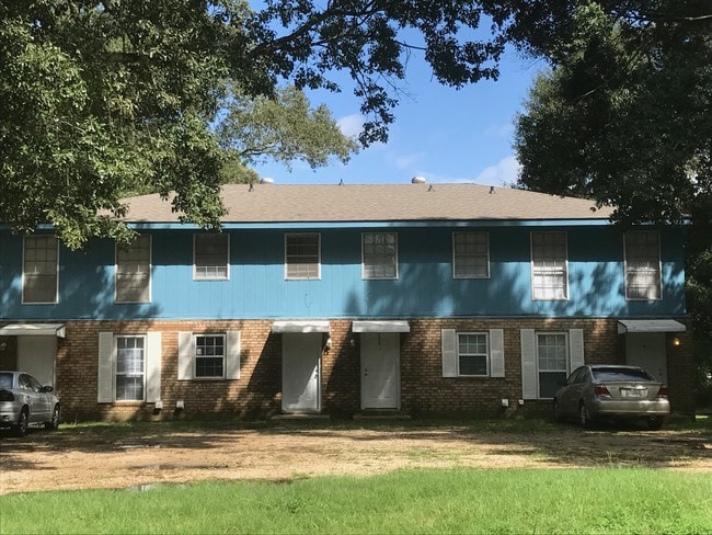 44051 Stein Rd, Unit 2 in Hammond, LA - Building Photo - Building Photo