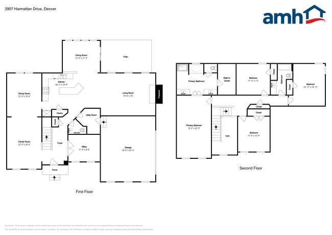 3907 Harmattan Dr in Denver, NC - Building Photo - Building Photo
