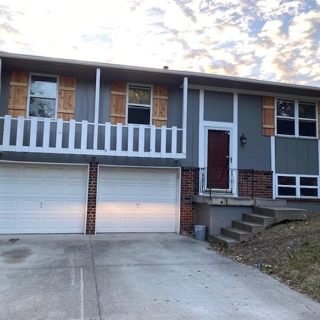 property at 205 Concord Cir