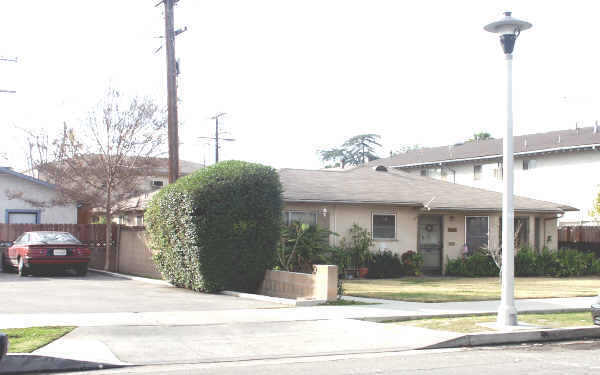 54 Diamond St in Arcadia, CA - Building Photo - Building Photo