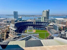 350 11th Ave in San Diego, CA - Building Photo