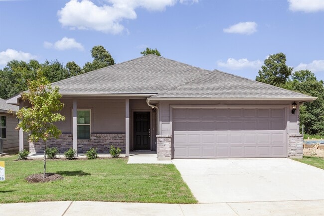property at 702 N Wofford St