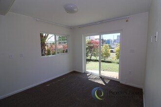 2738 Leialoha Ave in Honolulu, HI - Building Photo - Building Photo