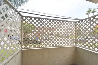 10843 Kling St in Los Angeles, CA - Building Photo - Building Photo