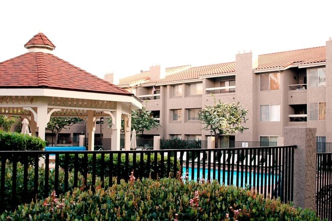 property at 10400 Caminito Cuervo