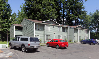 The Elk Runn Condominium Apartamentos