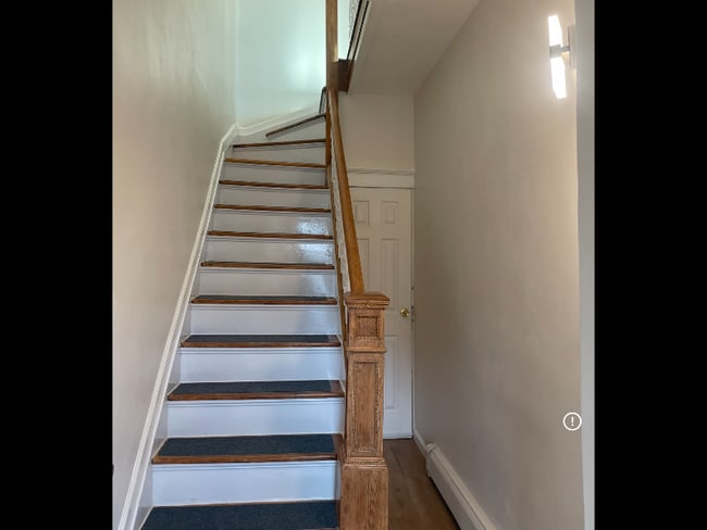 120 Beach St in Jersey City, NJ - Foto de edificio - Building Photo