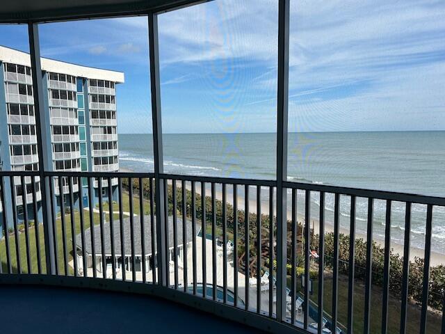 property at 1175 Florida A1A