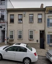 12 W Hollister St Apartamentos