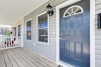 3010 P St in Richmond, VA - Building Photo - Building Photo