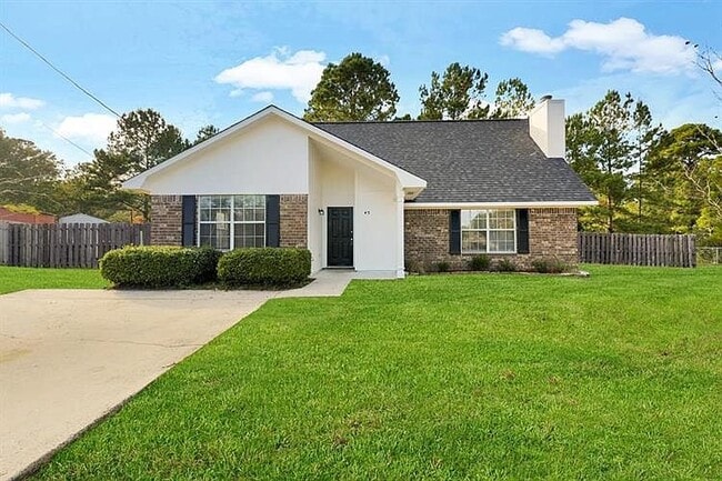 property at 45 Pointer Ct