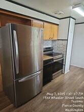 1522 Wheeler St S in Tacoma, WA - Building Photo - Building Photo