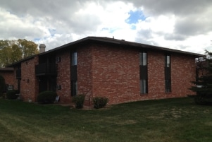 Springdale Apartments in Appleton, WI - Building Photo - Building Photo