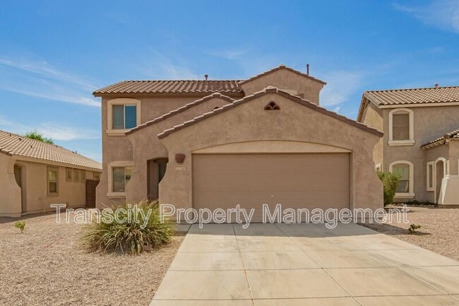 property at 39672 N Webb Cir