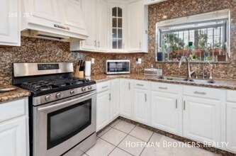 509 N Edinburgh Ave in West Hollywood, CA - Building Photo - Building Photo