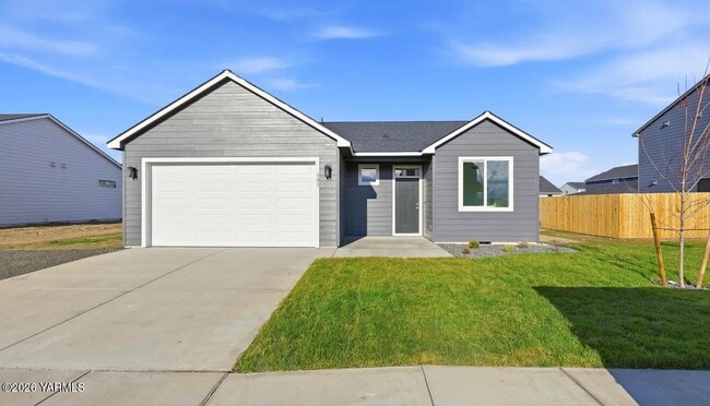 property at 501 Amberly Ave