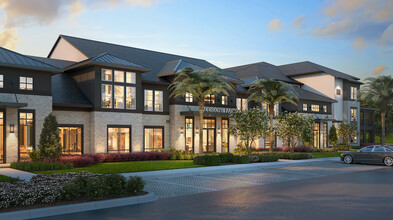 Addison Farms in Apopka, FL - Building Photo - Building Photo