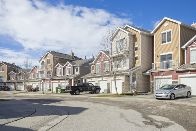 Chorus Park in Calgary, AB - Building Photo - Building Photo