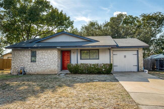 2214 Winchester Dr in Georgetown, TX - Building Photo - Building Photo