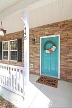 448 Moss Pink Dr in Vass, NC - Building Photo - Building Photo