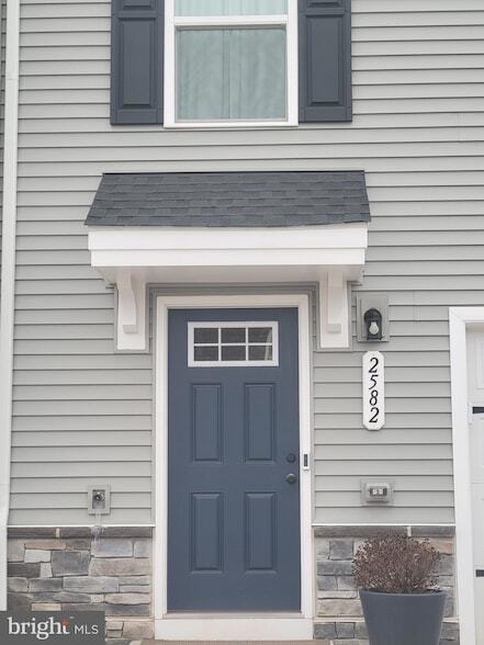 2582 Laurel Pk Dr in Culpeper, VA - Building Photo - Building Photo