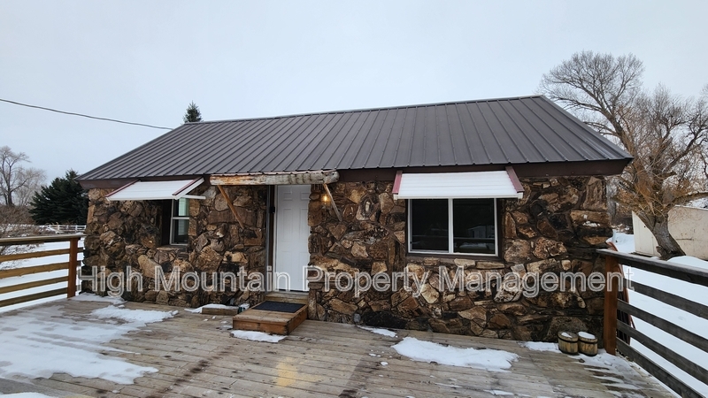 450 N 4200 E in Rigby, ID - Building Photo