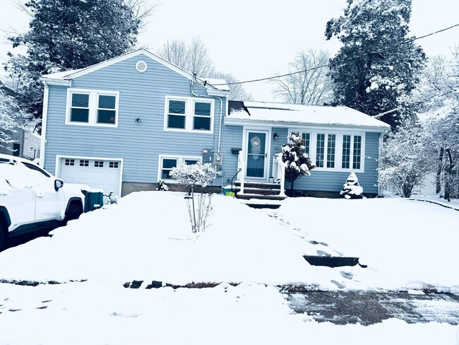 property at 53 Harrison St