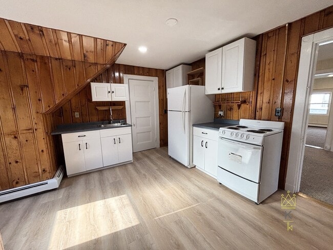 property at 21 Osborne Rd