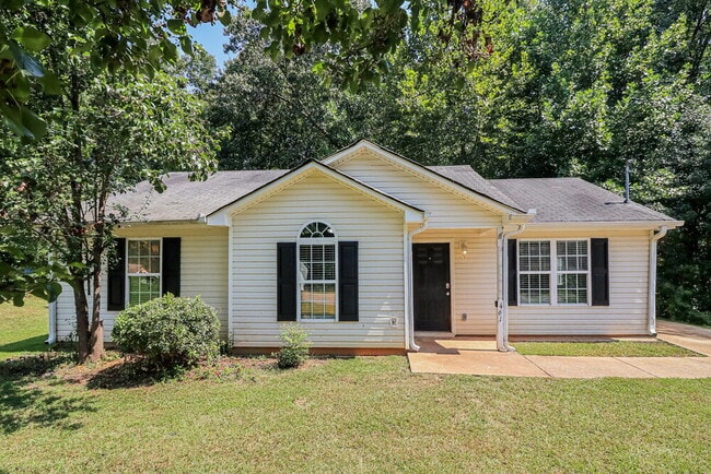 property at 461 Prometheous Way