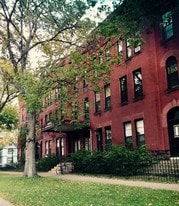 Drexel Apartments