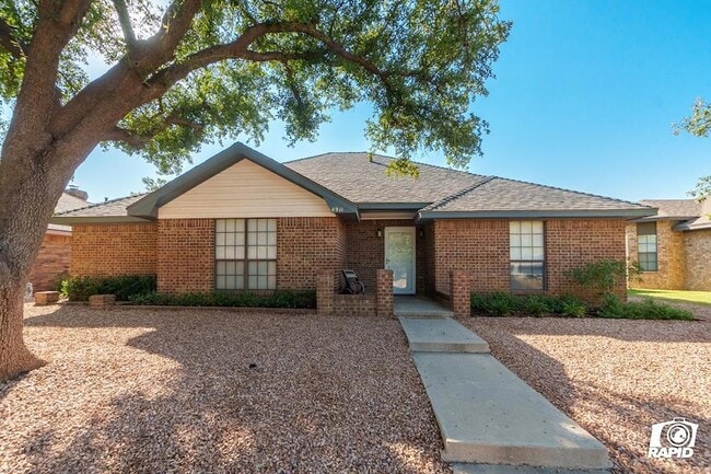 property at 4911 Sherwood Dr